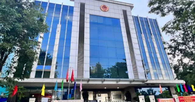 Cơ quan quản lý thuế xã Vĩnh Lộc, TP.HCM