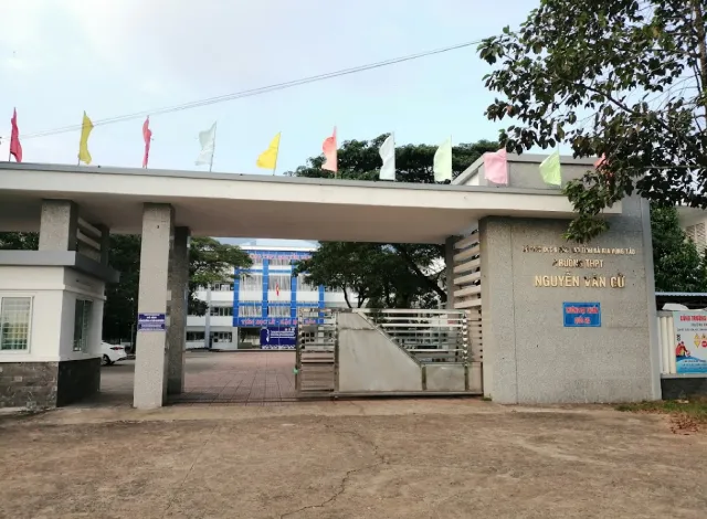 Trường học tại xã Xuân Sơn, TP.HCM