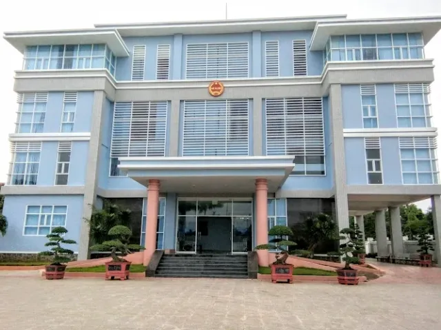 Cơ quan quản lý thuế xã Xuân Sơn, TP. HCM