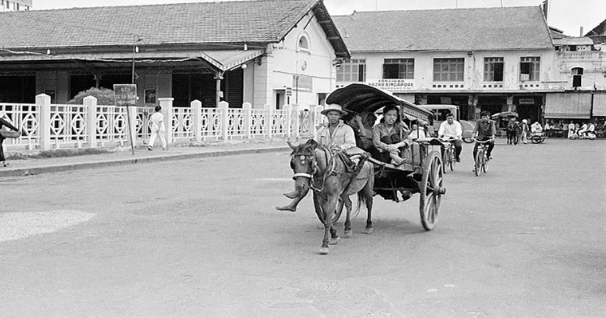 Lịch sử hình thành công viên 23 tháng 9